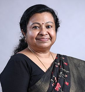 Dr. Daisy Karan
