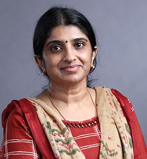 Dr. Deepa Binod