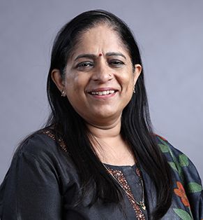 Dr. Deepa Das