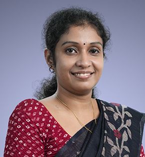 Dr. Deepa G S