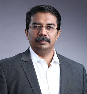 Dr. Deepak V