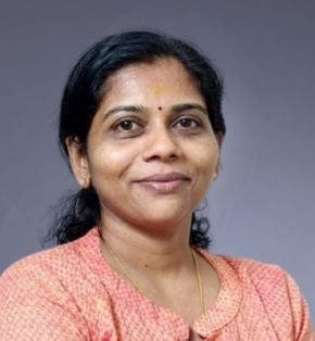 Dr. Devi Gayathri I