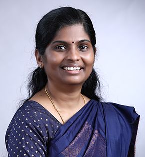 Dr. Devika Madhu