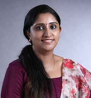 Dr. Dhanya Krishnan