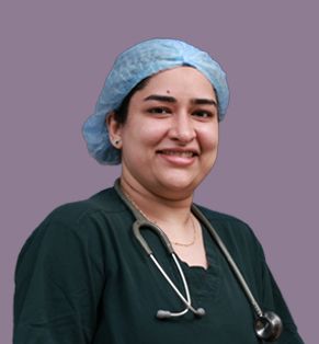 Dr. Fathimath Sanaa