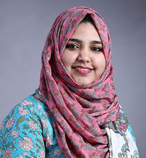 Dr. Fazeela Beegum