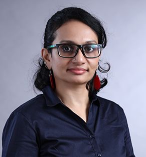 Dr. Femitha Pournami