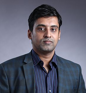 Dr. Ganesh Viswanathan