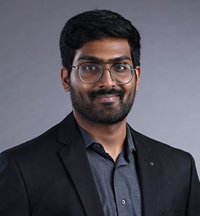 Dr. Gautam Raghu