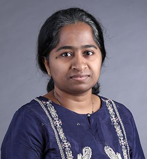 Dr. Gibeah H R Hariet