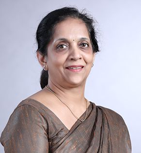 Dr. Gisi Shibu