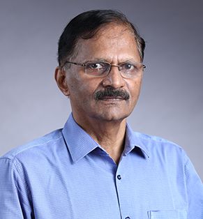 Gopinatha Menon