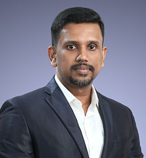 Dr. Govind V J
