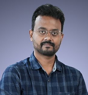 Dr. Harikrishnan H