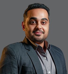 Dr. Harikrishnan Sajeevkumar