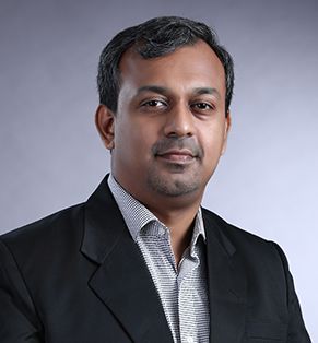 Dr. Harikrishnan T