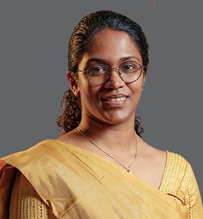 Dr. Helna Benny