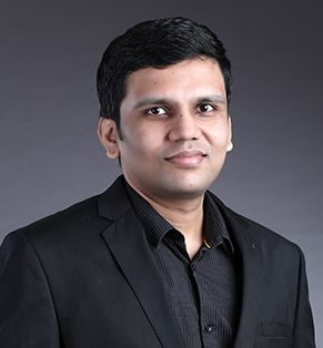 Dr. Henith Raj