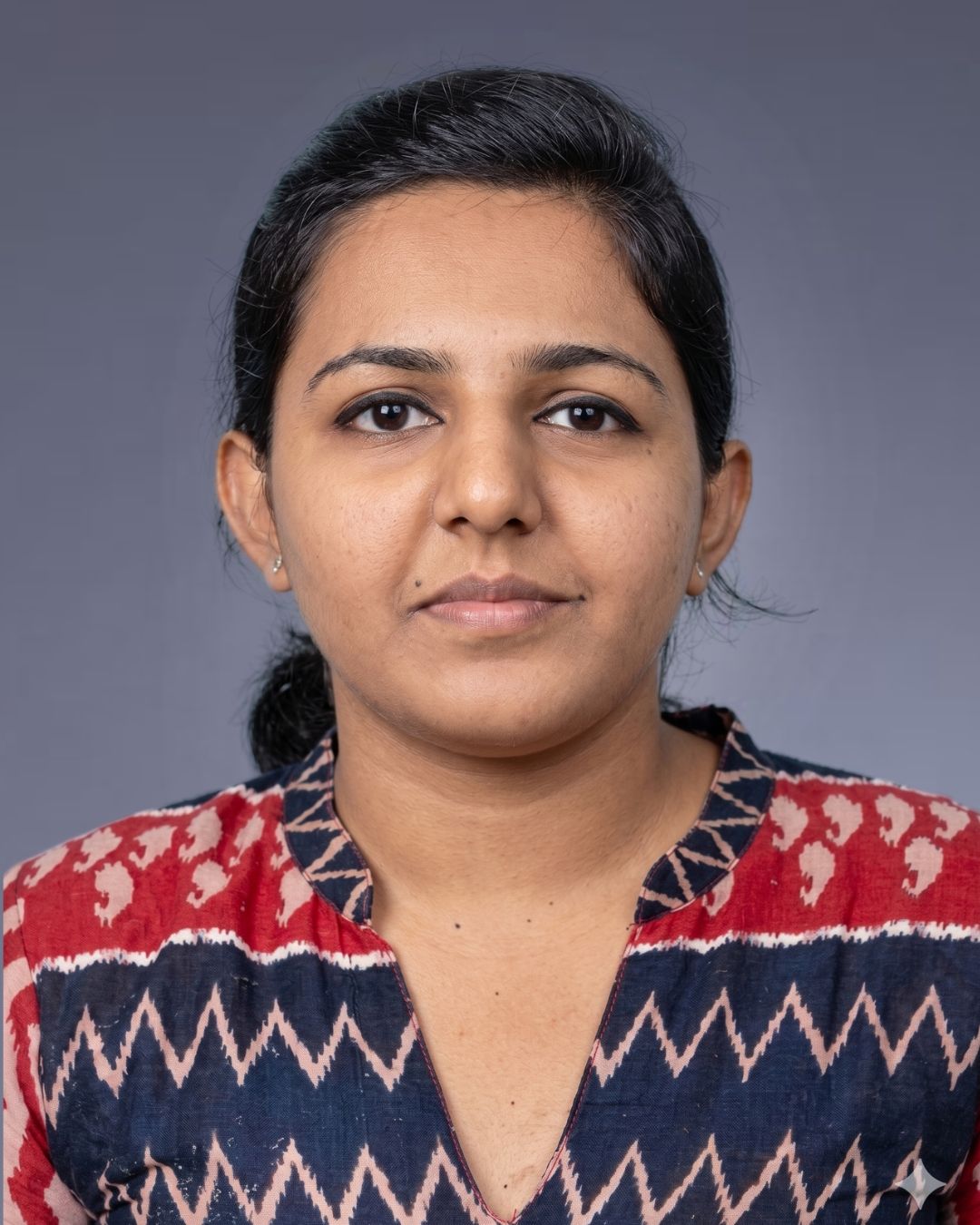 Dr. Indu Mary Thomas