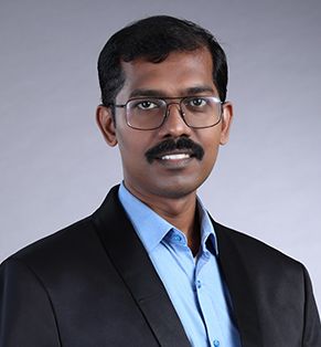 Dr. J Maria Alex Babu