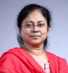 Shyja J V