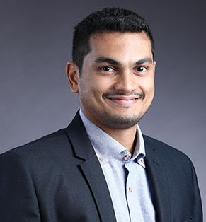 Dr. Jacob C Pilla