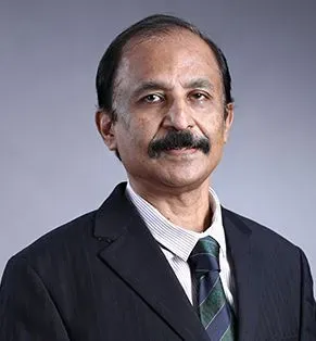 Dr. Jacob John Theophilius