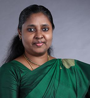 Dr. Jameela Pon Malar A R