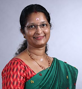 Dt. Jayasree N S