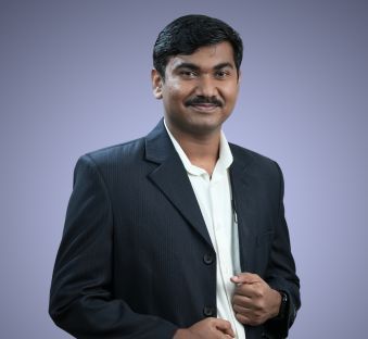 Dr. Jithesh A S