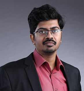 Dr. Jithin Mohan R