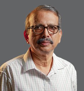 Dr. John Mathai
