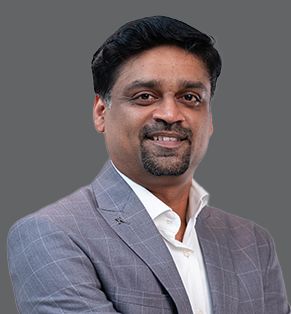 Dr. Vinayakhram K P S