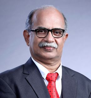 Dr. Suresh Kumar K