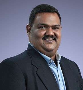 Dr. Kannan Venugopal