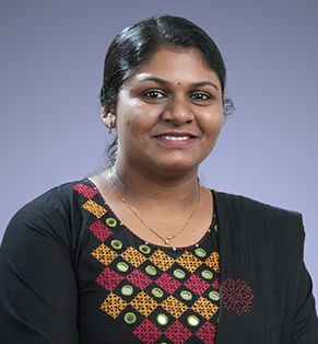 Dr. Kavya P