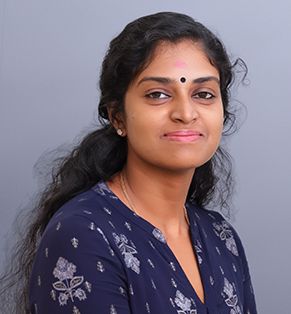 Dr. Keerthy Nath S