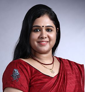 Dr. Krishnasree K S