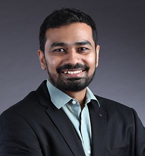 Dr. Kumanan J