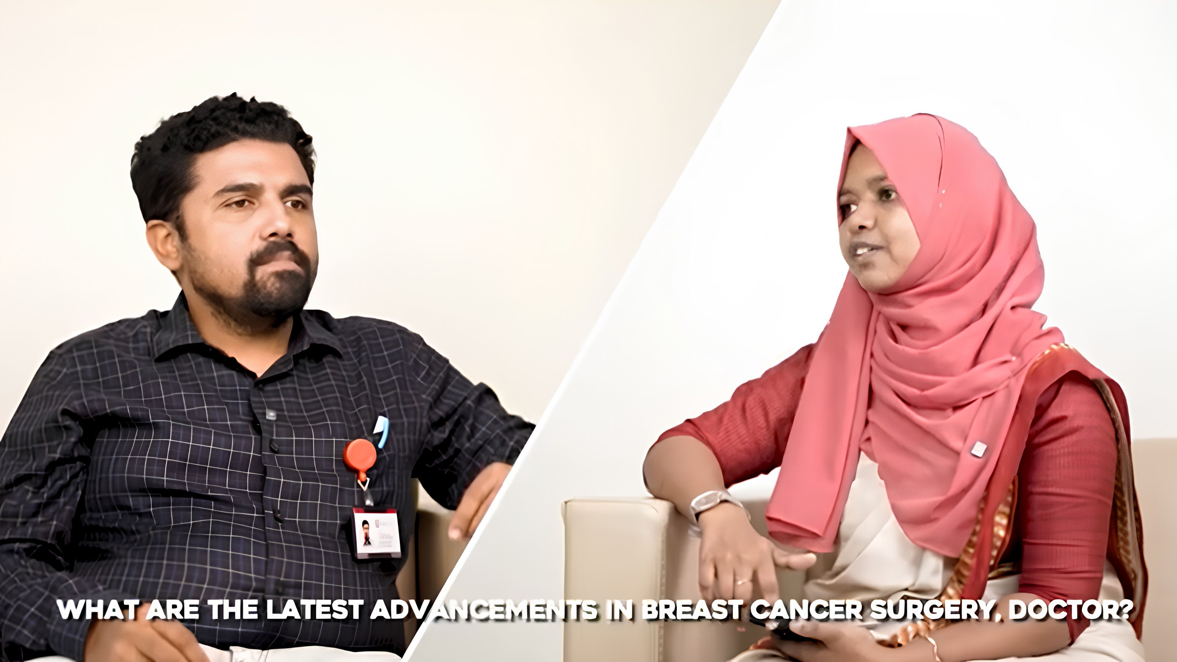 Advanced Breast Cancer Surgery | Better Outcomes & Faster Recovery