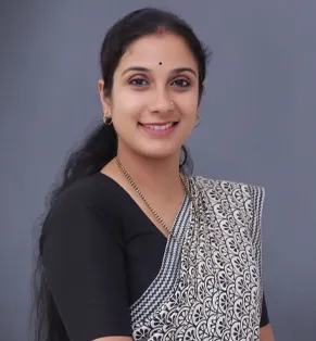 Dr. Lavanya Bonny