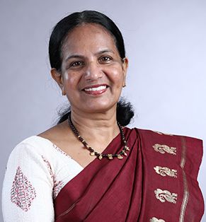 Dr. Leena Saju