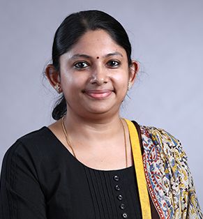 Dr. Lekshmi V L