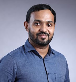Dr. Lekshmon K S