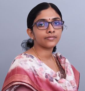 Dr. Lekshmy K S