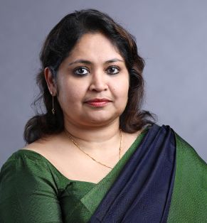 Dr. Lumiya Malik