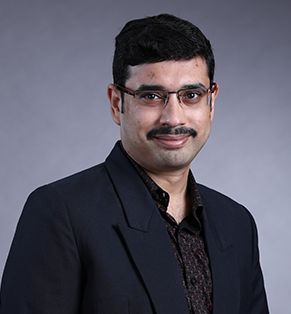 Dr. Bhuvanesh M