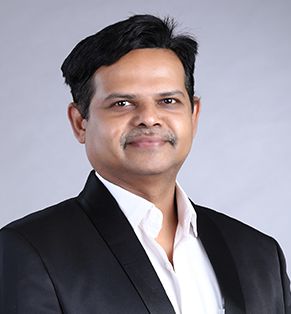 Dr. M Scott Arockia Singh