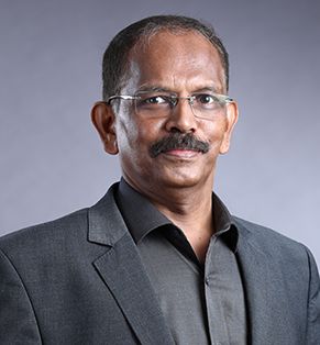 Suresh Kumar M