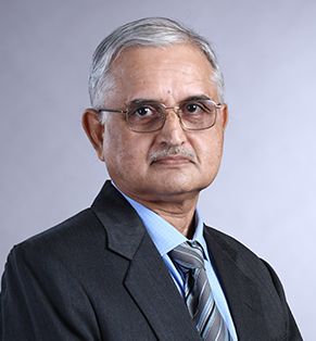 Dr. Madhavan Unni